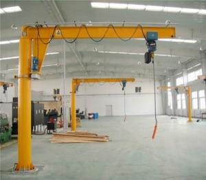 定柱式懸臂吊