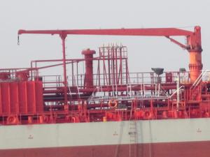 電動(dòng)回轉(zhuǎn)起重機(jī)